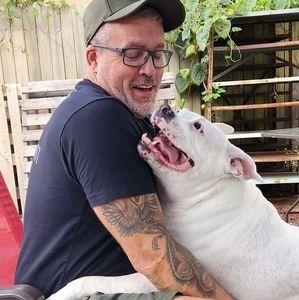 Meet your Posher, Todd